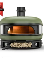 Gozney Dome Wood Fired Pizza Ovens