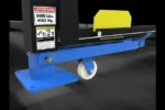 Dannmar D4-9 Package 9,000-Lbs. Capacity Four-Posts Lift - Image 3