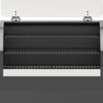 Z Grills Wood Pellet Ultimate 8-in-1 Smoker Grills 1000E - Image 3