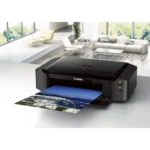 Canon PIXMA iP8720 Wireless Inkjet Photo Printers - Image 2