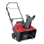 Toro Power Clear 721 QZE 21″ Single-Stage Electric Snow Blowers - Image 2