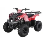 Tao Motors D125 Kids ATVs - Image 4