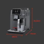 Gaggia Cadornas Prestige cocoa/coffee/espresso - Image 4