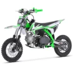 TrailMaster TM10 110cc Automatic 4-Stroke Dirt Bikes - Image 4