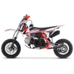 TrailMaster TM10 110cc Automatic 4-Stroke Dirt Bikes - Image 3