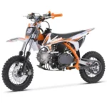 TrailMaster TM10 110cc Automatic 4-Stroke Dirt Bikes - Image 2