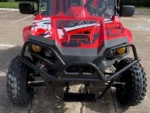 TrailMaster Challengerr 200EX EFI UTV Deluxe - Image 2