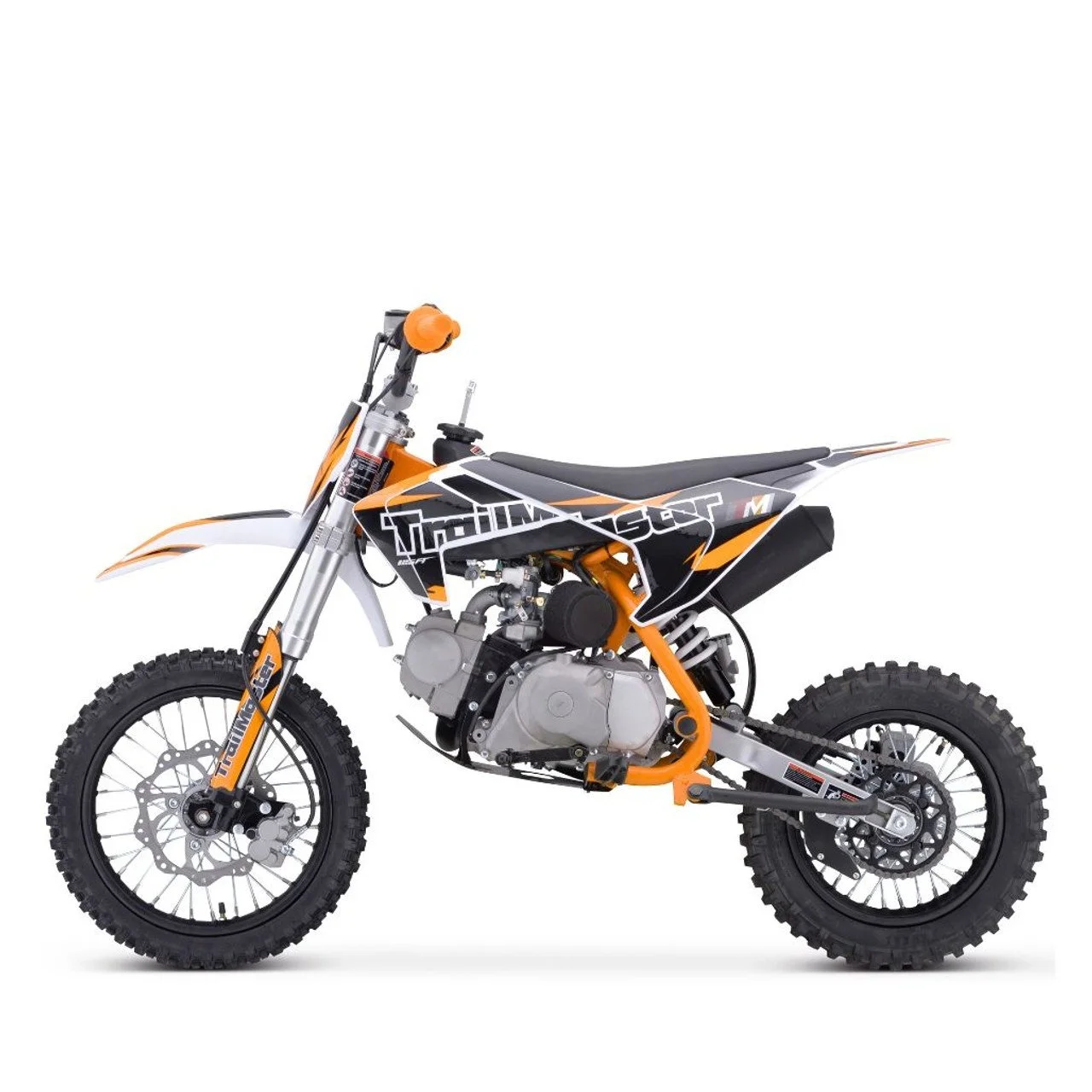 TrailMaster Tm23 Dirt Bikes