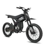 Riding Times GT73 Pro 60V/36Ah 3000W Off-Road Electric Dirt Bikes