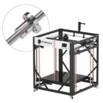 Tronxy Veho 600 Pro 3D Printers - Image 5