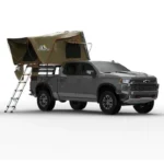 Tuff Stuff Overland Alpha Hard Top Side Open Tents - Image 4