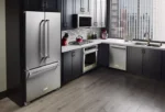KitchenAid 30″ 5-Burner Gas Cooktops KCGS550ESS - Image 4