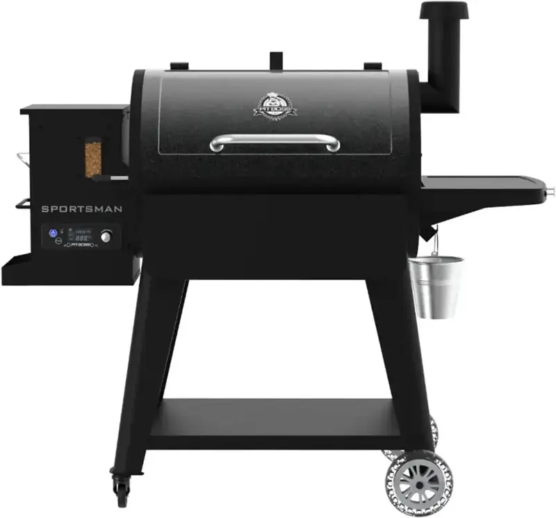 u1-2-1.webp Pit Boss Sportsman 850 Pellet Grills - Image 1