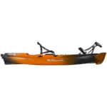 Old Town Sportsman AutoPilot 120 Motorized Kayak Steels - Image 2