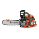 Husqvarna 550 XP Mark II Chainsaws - Image 5