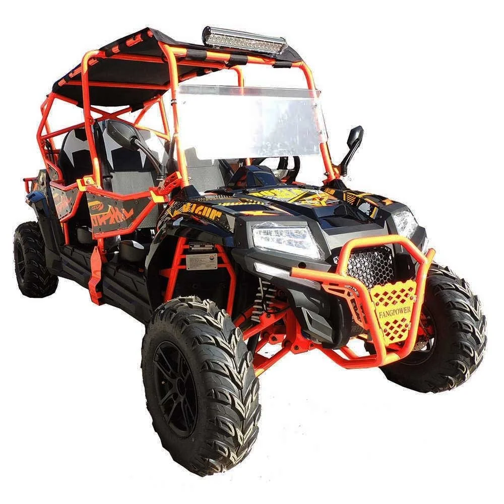utv1-1.webp Vitaccii Predator 400 XL-4 Seats UTV - Image 1