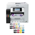 Epson EcoTank Pro ET-5850 Color Lasers