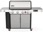 Weber Genesis SPX-435 Smart Gas Grills