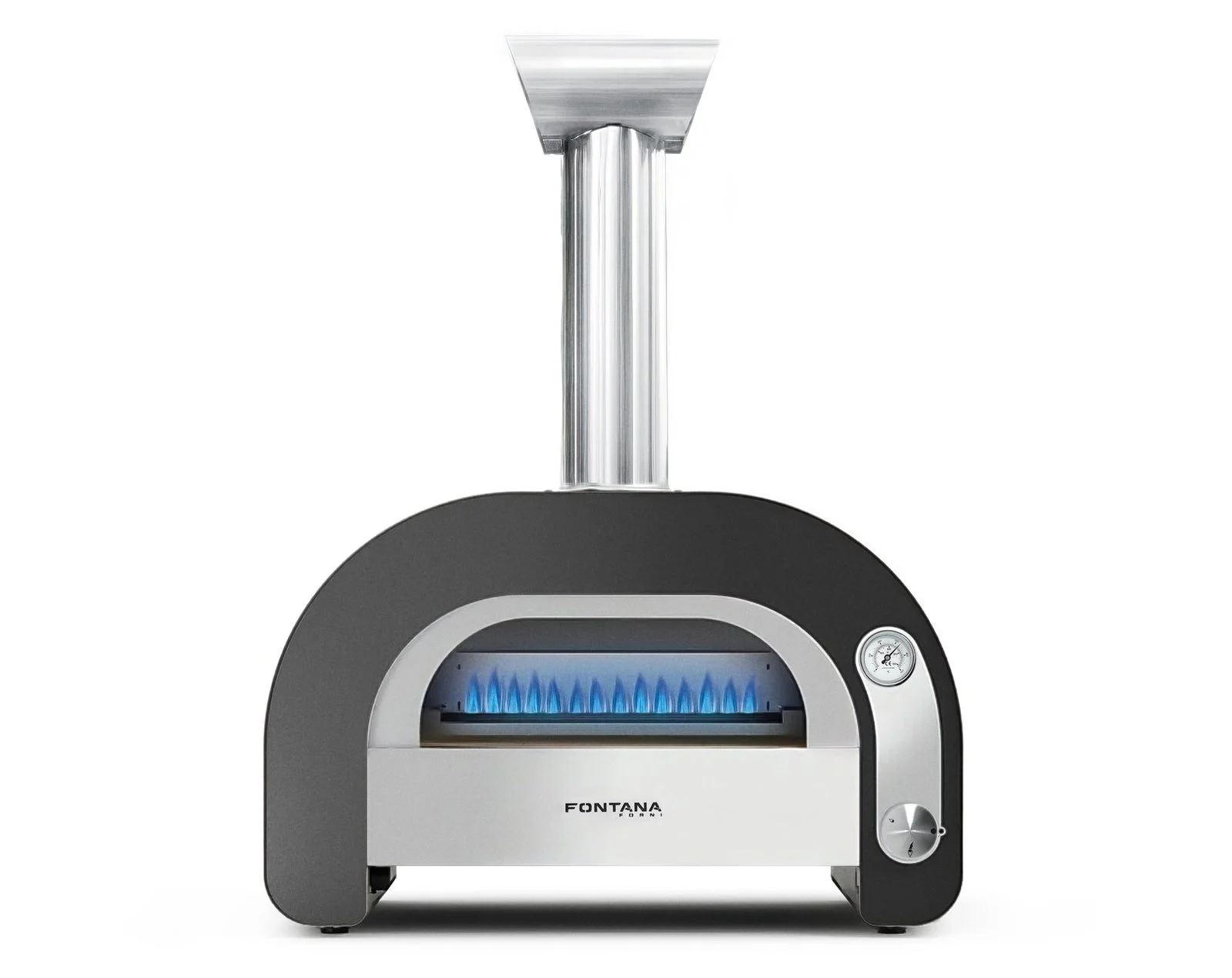 Maestro 60 Gas Ovens