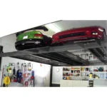 Bendpak HD-9SWX 9,000 Lbs Super-Wide 4-Posts Lift - Image 2