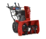 Toro Power Max HD 828 OAE 28″ Two-Stage Electric Start Gas Snow Blowers - Image 3