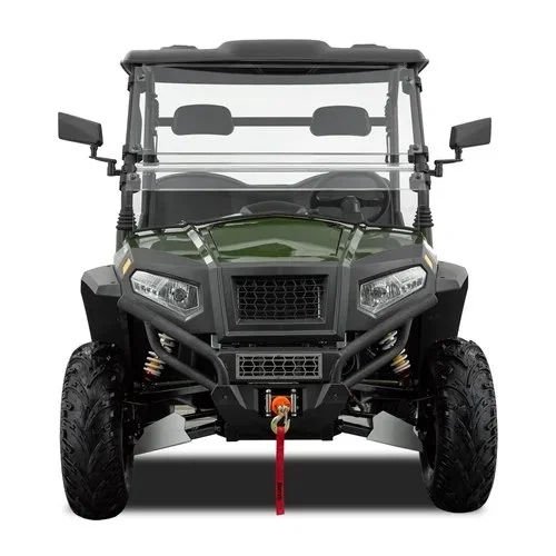 Vectors 500 4WD UTV