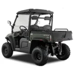 Vectors 500 4WD UTV - Image 2