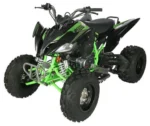 Vitaccii Pentora Racing ATV - Image 2
