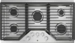 GE Profile Built-In Gas Cooktops PGP7036SLSS - Image 4