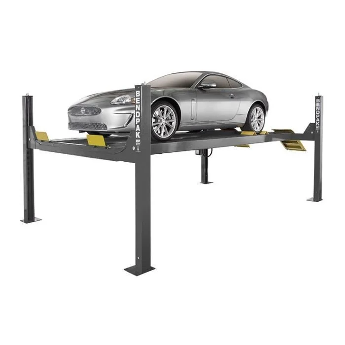 BendPak HDS-14 Four-Post Lifts