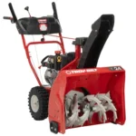 Troy-Bilt Storm 24 in. Two-Stage Gas Snow Blowers - Image 4