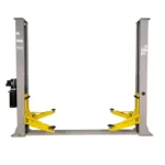 Triumph NT-9 9,000 lb Two-Post Cars Lift - Image 3