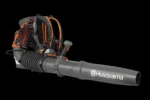 Husqvarna 590BTS Backpacks Blower Tube Throttle - Image 2