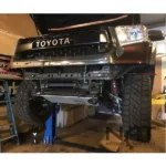 Triumph NT-9 9,000 lb Two-Post Cars Lift - Image 2