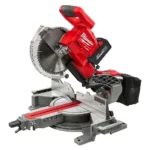 SKIL SPT88-01 12″ Worm Drive Dual Bevel Sliding Miter Saw