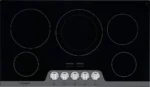Frigidaire 36″ Electric Cooktops