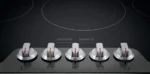 Frigidaire 36″ Electric Cooktops - Image 3