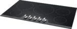 Frigidaire 36″ Electric Cooktops - Image 2