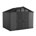 Keter Stronghold 2.0 Storage Sheds