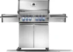 Napoleon Prestige PRO 500 Freestanding Gas Grills