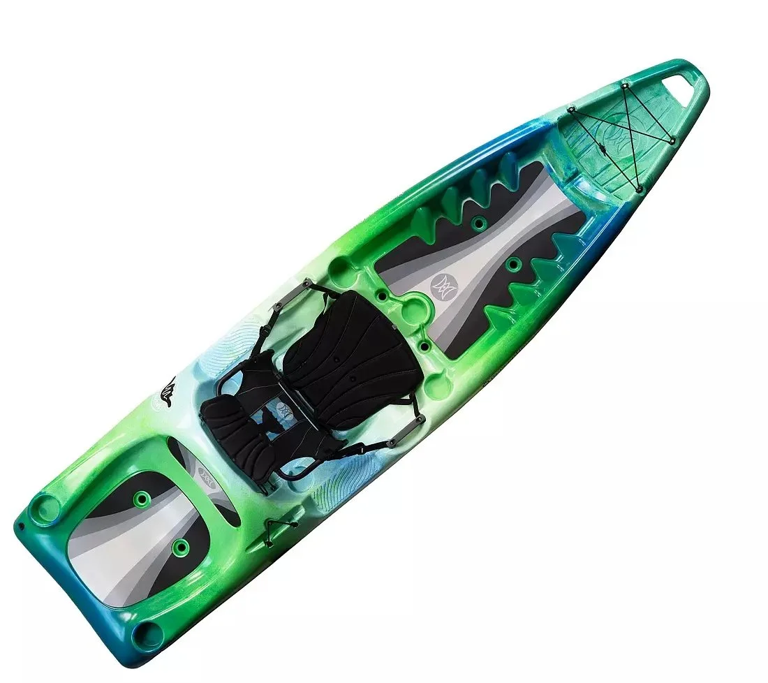 Perceptions Hangtime 11.0 Recreational Kayaks