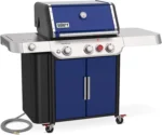 Weber Genesis S-335 Gas Grills - Image 3