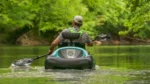 Perceptions Hangtime 11.0 Recreational Kayaks - Image 3