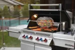Napoleon Prestige PRO 500 Freestanding Gas Grills - Image 2