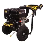 DEWALT 4400 PSI 4.0 GPM Gas Pressure Washer with AAA Triplex Pumps - Image 2