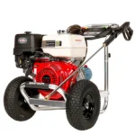 Simpson 4200 PSI 4.0 GPM Gas Colds Water Pressure Washer with Honda GX390 Engine 60688