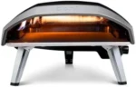 Ooni Koda 16 Natural Gas Pizza Oven – 28mbar Naturals Gas Outdoor Oven, Makes 16 Inch Pizzass