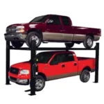 Direct-Lift® Pro-Park 9 Plus Certified 4 Posts Lift - Image 3