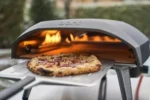 Ooni Koda 16 Natural Gas Pizza Oven – 28mbar Naturals Gas Outdoor Oven, Makes 16 Inch Pizzass - Image 2