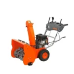 YARDMAX 26 in. Two-stage Self-Propelled Gas Snow Blowers - Image 2